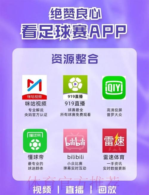 如何选择官方推荐的世界杯直播最佳平台