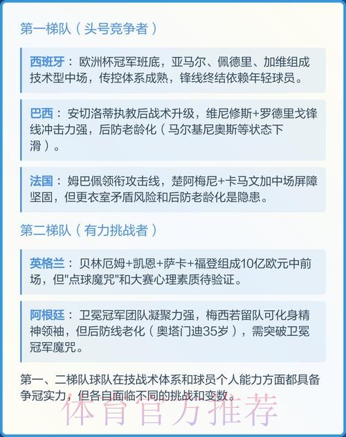 2026年世界杯比分分析与预测的深度解读 2026年世界杯比分分析与预测的深度解读